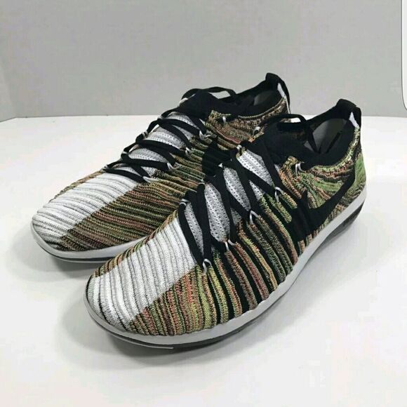 Ricardo Tisci Nike RT Free Transform FK Sun - Picture 1 of 4